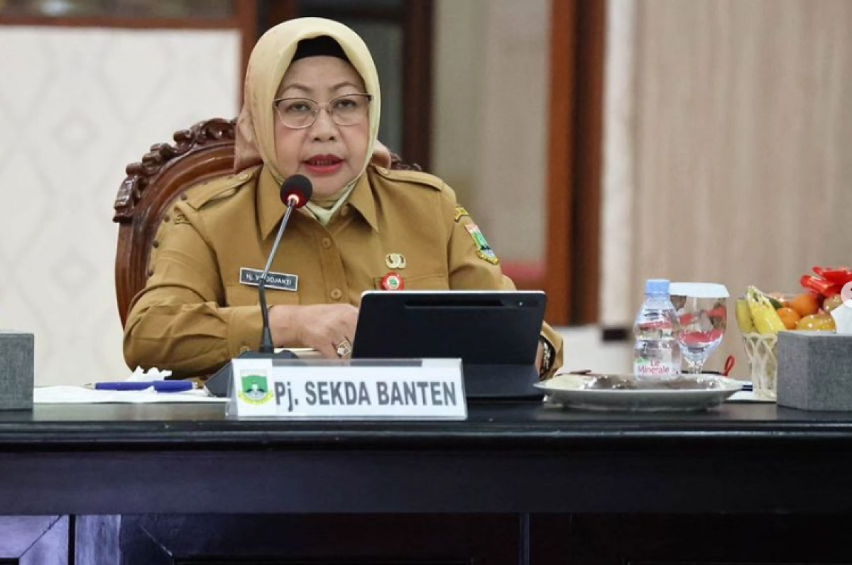 TPID Memastikan Ketersediaan Bahan Pokok Menjelang Ramadhan