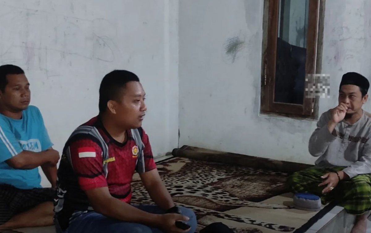 Penertiban Dan Evakuasi ODGJ