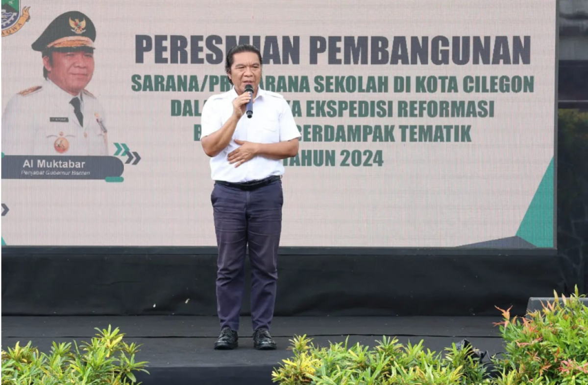 Strategi Dalam Mengurangi Pengangguran Di Provinsi Banten