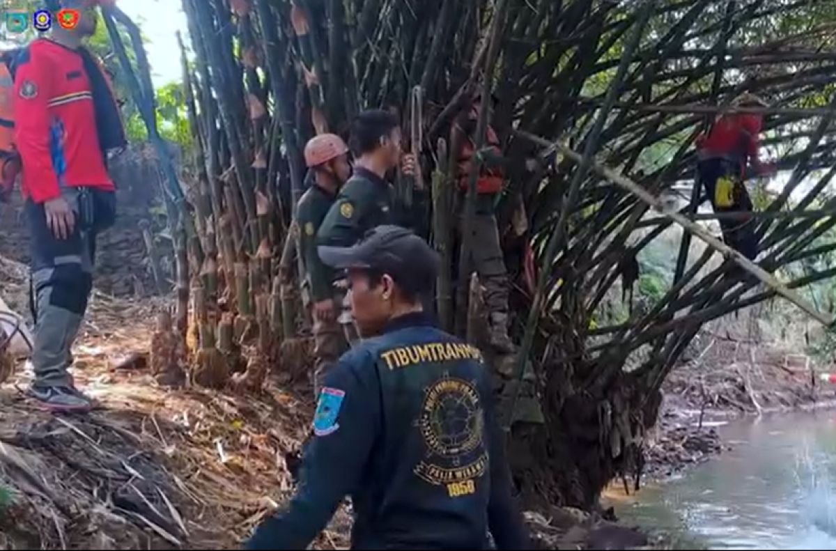 Rangkaian HUT RI Ke-79 Kota Tangerang Selatan