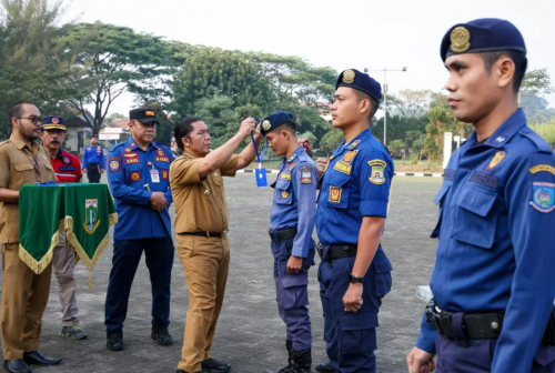 FIRE AND RESCUE SKILL COMPETITION 2023