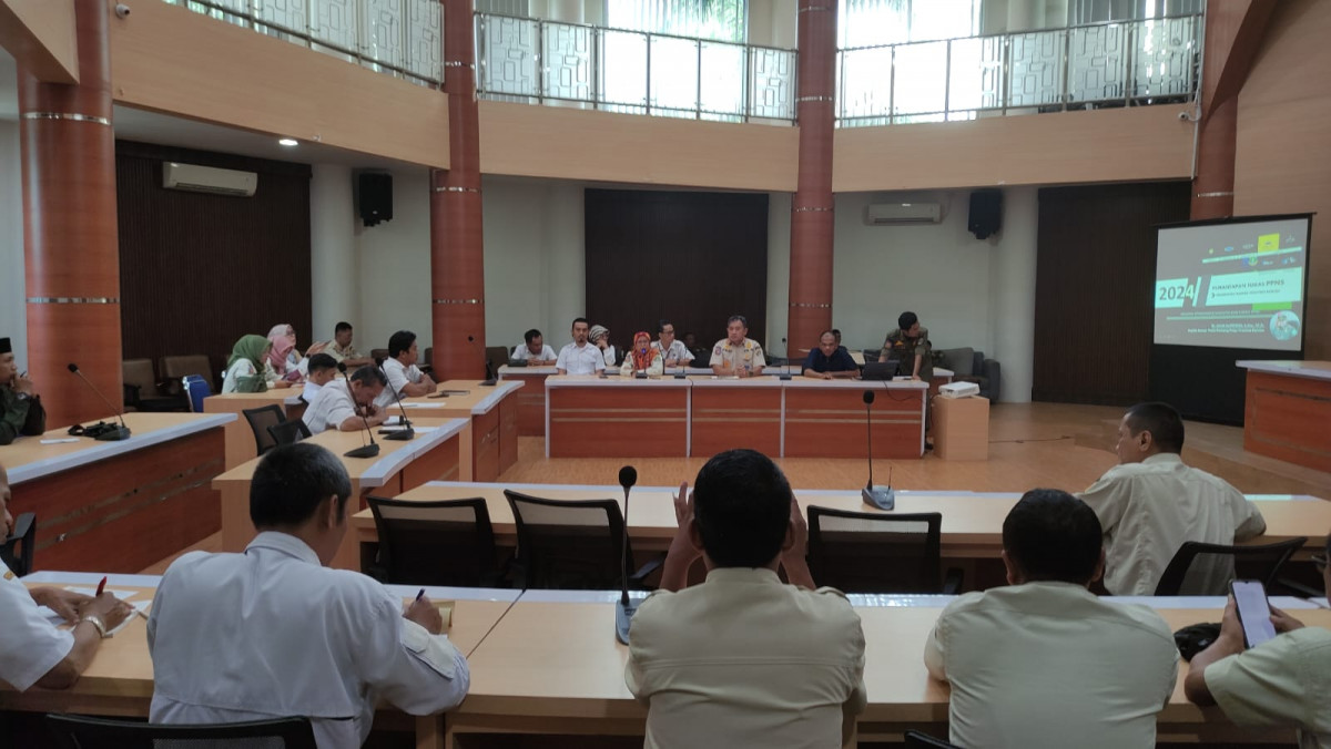 Pemantapan Tugas PPNS