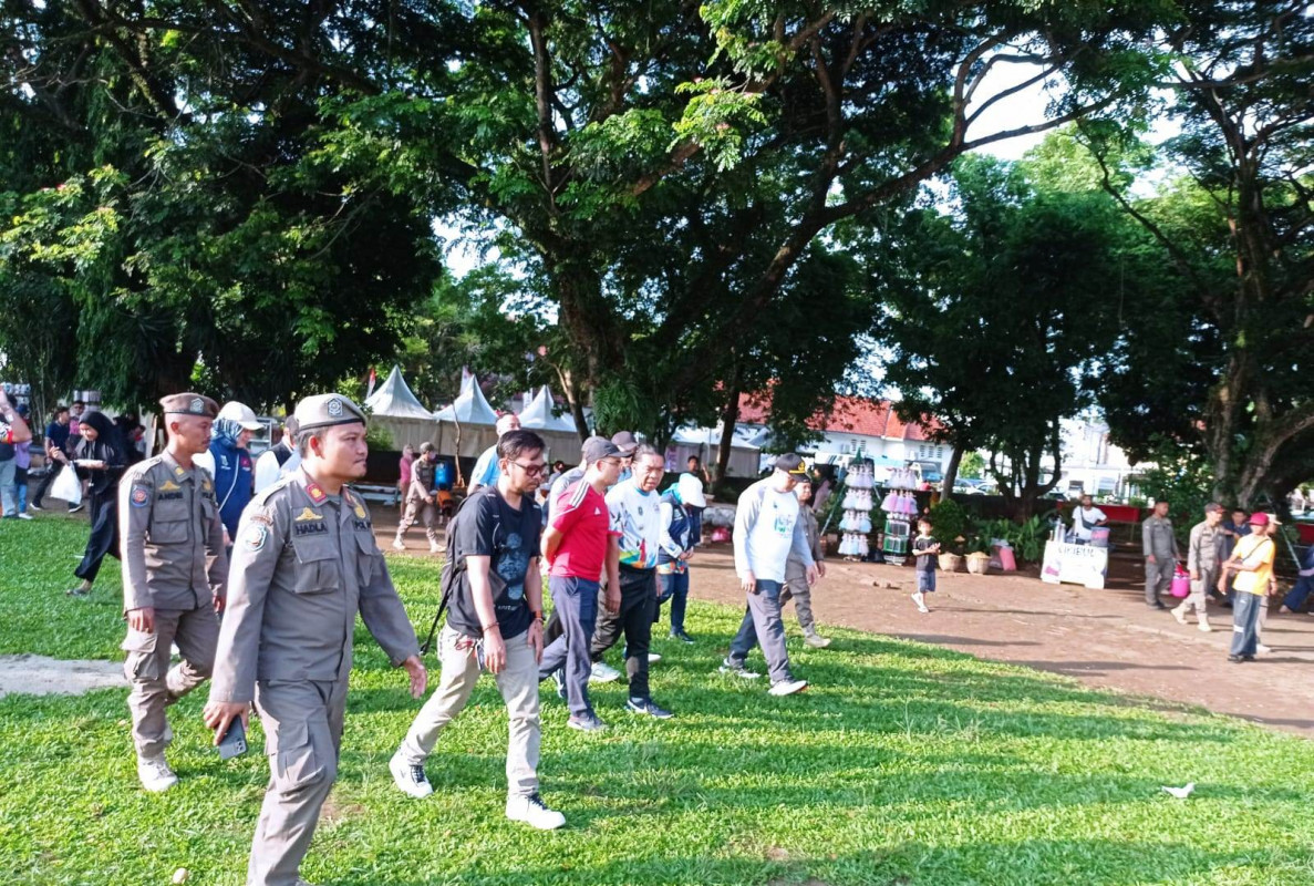 Ekspedisi Reformasi Birokrasi