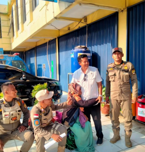 OPERASI ODGJ KOTA CILEGON