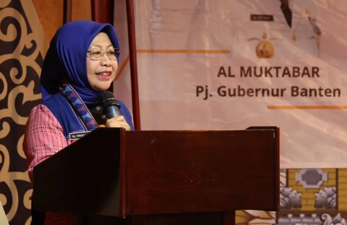 Forum Perangkat Daerah OPD