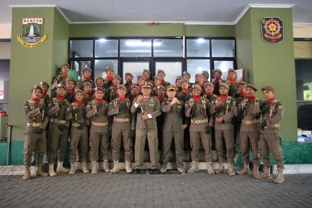 Peran, Tugas, Dan Tantangan Satpol PP Dalam Menjaga Ketertiban Masyarakat