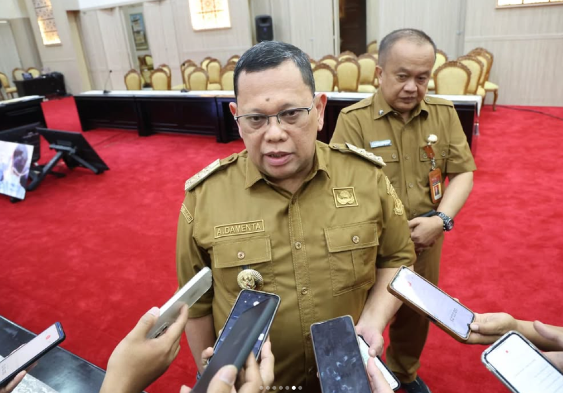 Pemerintah Provinsi Banten Tidak Menaikkan Besaran Nilai Pajak Atas Kendaraan Bermotor