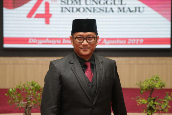 Besok, Gubernur Banten Lantik Bupati Serang dan Walikota Cilegon