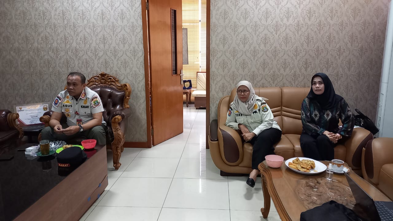 Rapat Reformasi Birokrasi