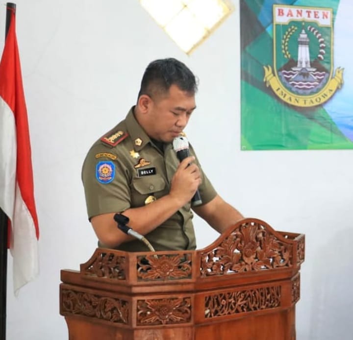 Sosialisasi Perda Provinsi Banten
