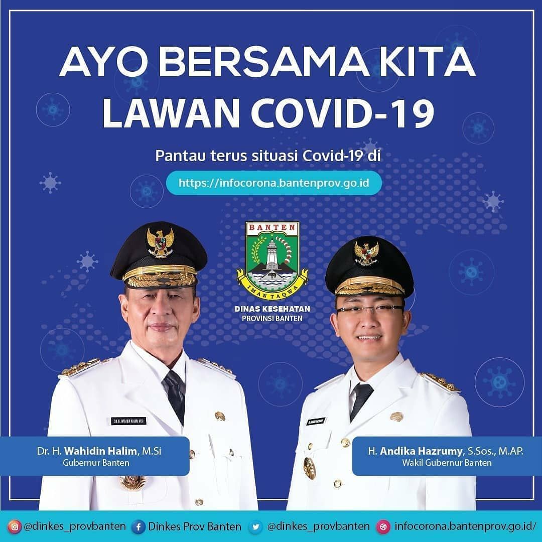 Penyakit virus corona (COVID-19)