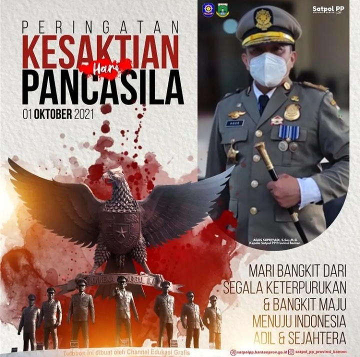 Memberi makna untuk negeri