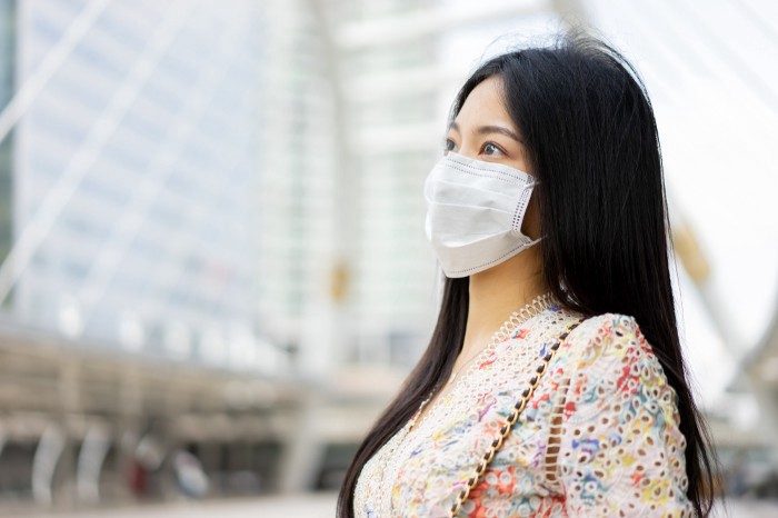 Ini Dia Protokol Kesehatan Covid-19 yang Baru! Akibat Penularan Melalui Udara