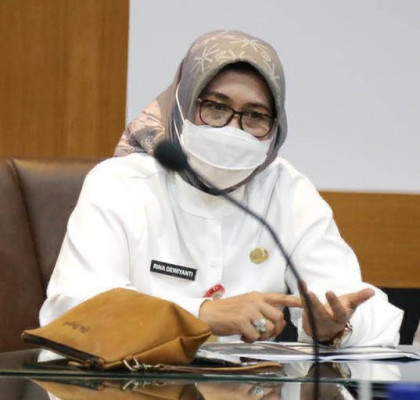 Penyusunan APBD TA. 2021 Sudah Sesuai Peraturan Yang Berlaku