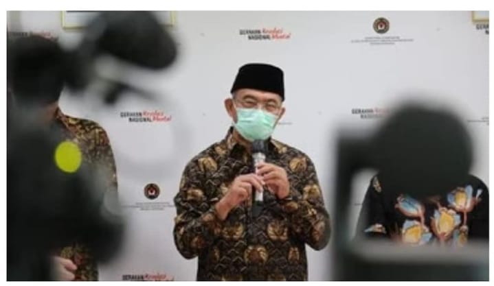 PPKM Darurat di Jawa-Bali akan diperpanjang hingga akhir Juli 2021