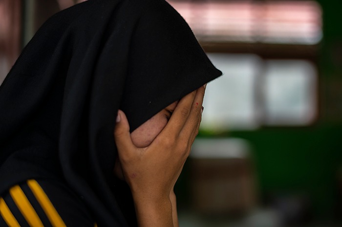 Ketahui: Stigma, efek samping COVID-19