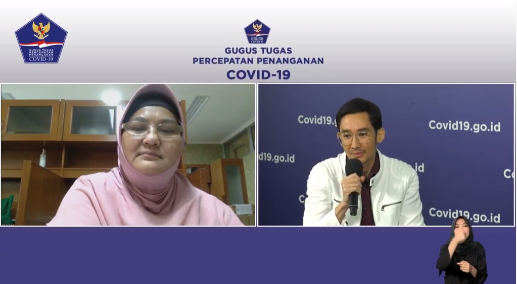 Belum Ada Vaksin, Terapi Plasma Konvalesen Jadi Pengobatan Alternatif COVID-19
