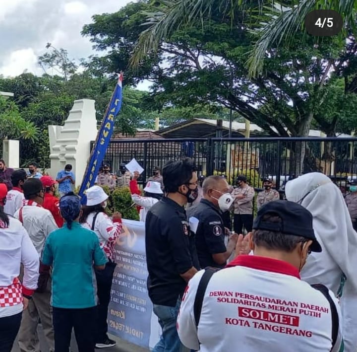 Refleksi peringatan hari antikorupsi dunia