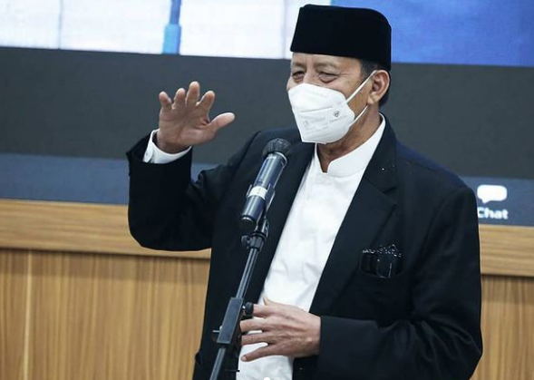 Gubernur Banten: Sisa DBH 2020 Sudah Dianggarkan di Tahun 2021