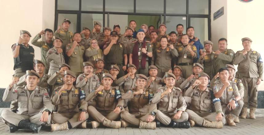 SDM berkualitas, menentukan keberhasilan suatu Organisasi