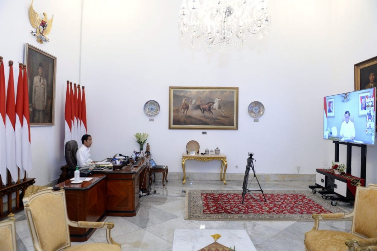 Segera Salurkan Bantuan Sosial dengan Tepat Sasaran