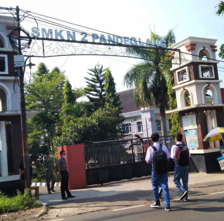 Sosialisasi dan persiapan untuk PTM