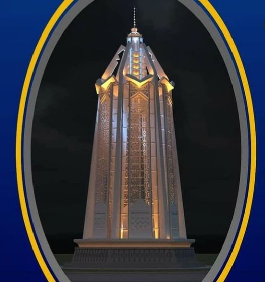 Gubernur Serahkan Hadiah Sayembara Tugu Pamulang