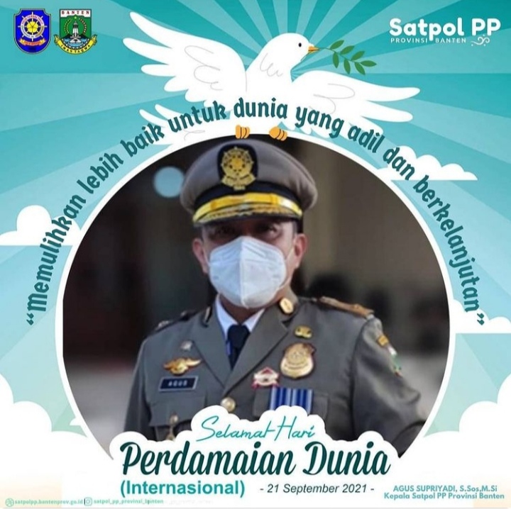 Hari Perdamaian Dunia