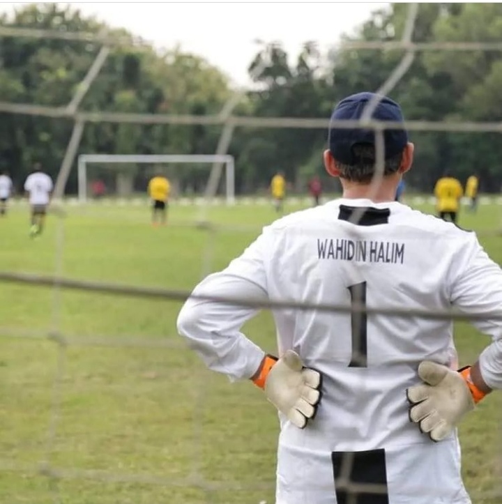 Gubernur WH Inginkan C.Ronaldo Main Bola Di Banten International Stadium, Jubir : Pakai Dana Sponsor