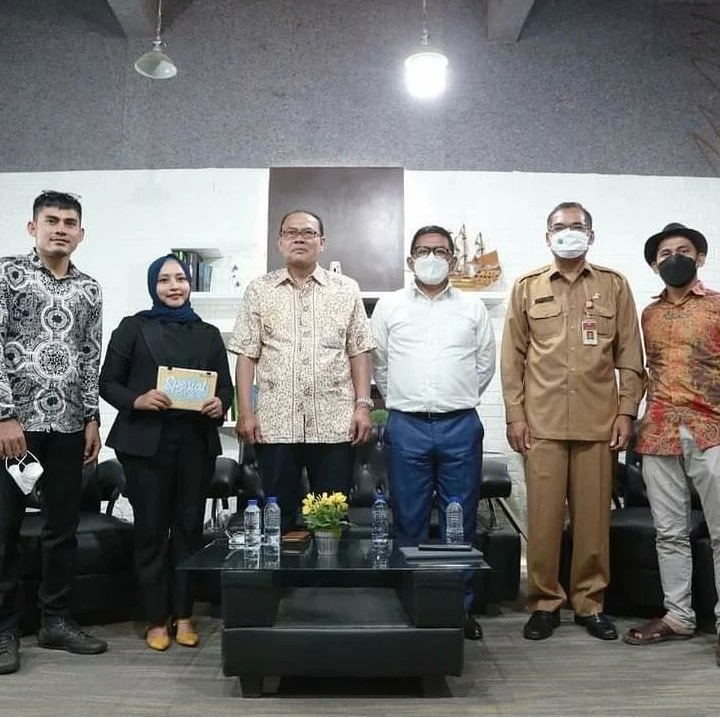 Refleksi 21 Tahun Provinsi Banten, Plt. Sekda Muhtarom : 5 Tahun Terakhir Pembangunan Banten Mengalami Kemajuan