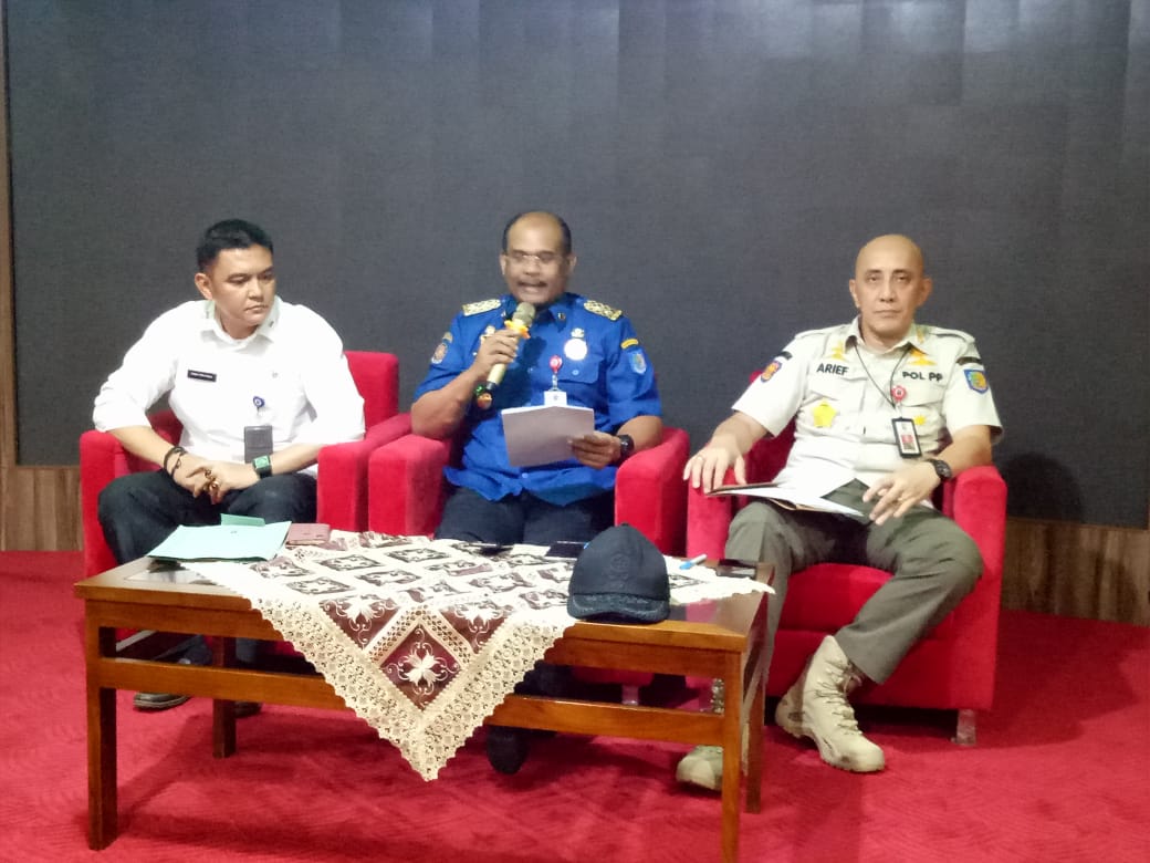 Kado Istimewa Jelang HUT Damkar ke-101, Tito Karnavian Terbitkan Permendagri No. 16/2020