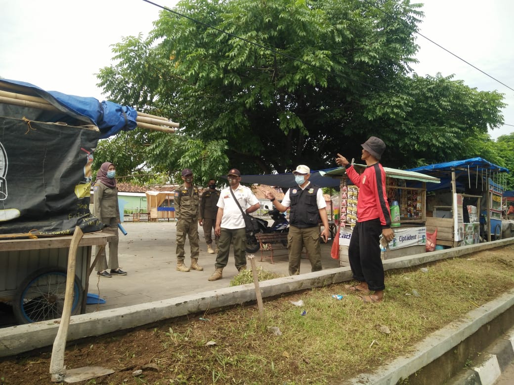 Perda 1/2021 Untuk Mengefektifkan Penanggulangan Covid-19 Di Banten