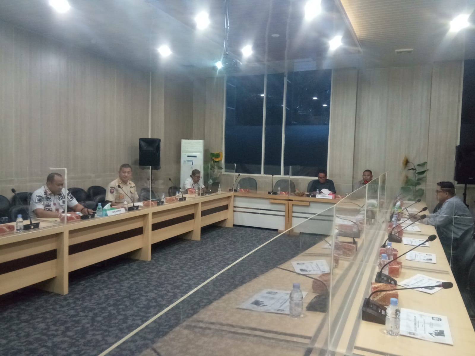 Realisasi Anggaran 2022 Sudah Sesuai Perencanaan