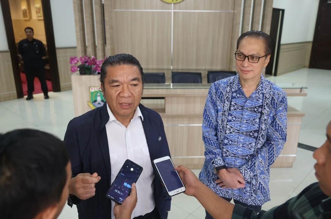 Potensi Ekonomi Dan Pariwisata Banten Didukung Pemprov