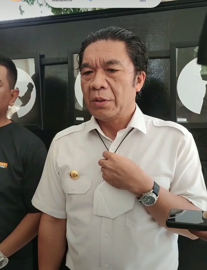 Penyandang disabilitas sebagaimana amanah dan Undang-Undang