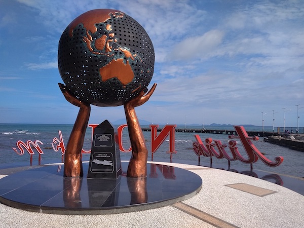 Pesona Wisata Banten yang Layak di kunjungi