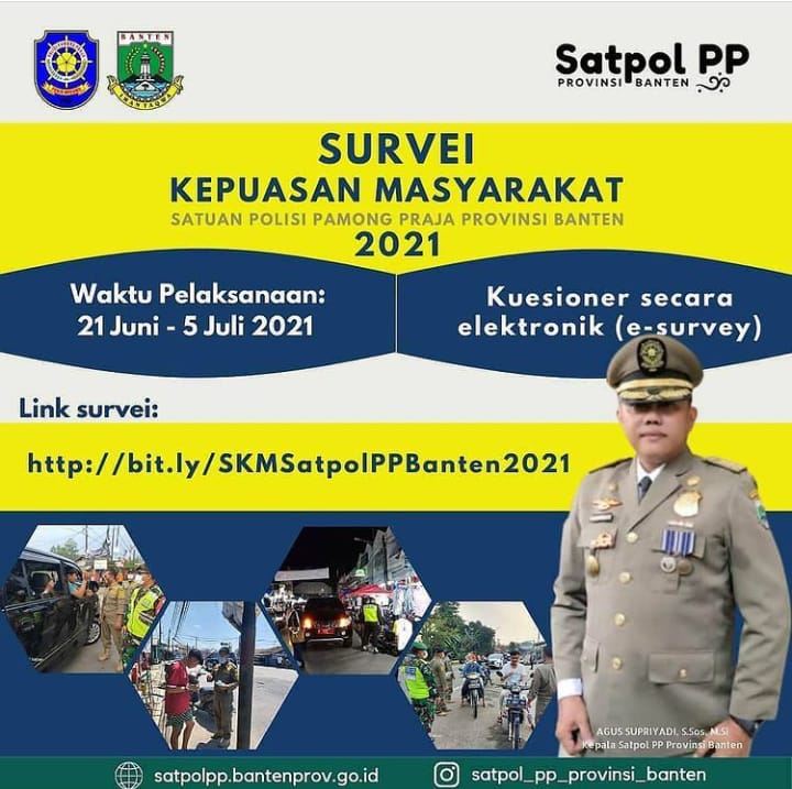 Indek Kepuasan Masyarakat
