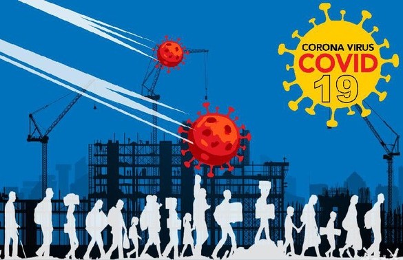 Kasus Positif COVID-19 di Lebak Jadi 2