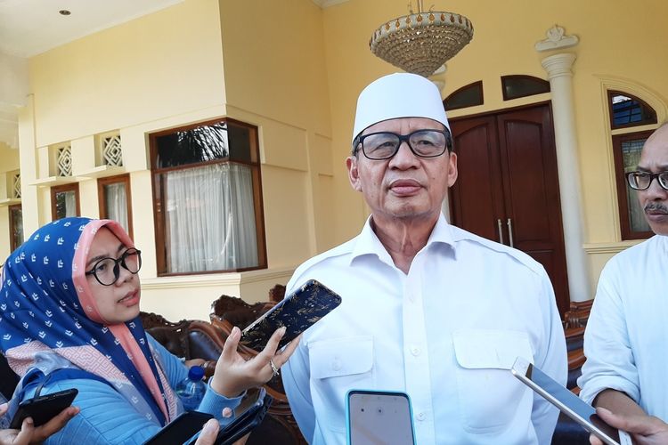 Pasien Positif Corona di Banten 