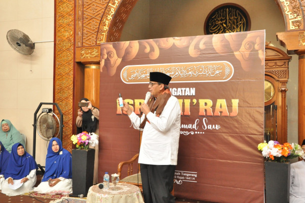 Gubernur WH Terus Sosialisasikan Pencegahan Penyakit Virus Corona