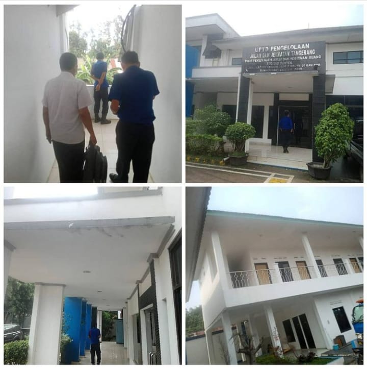 pemeriksaan dan pengawasan proteksi kebakaran, penyelenggaraan pemetaan rawan kebakaran serta pembinaan pengawasan 