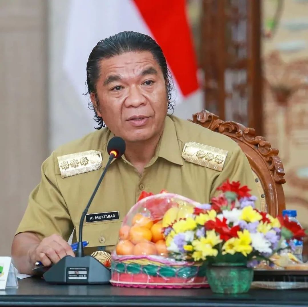 Target utama ada 3 area di Banten 