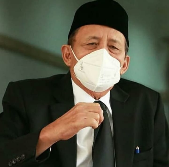 Gubernur WH: Kebijakan Penutupan Destinasi Wisata Untuk Kepentingan Lebih Luas