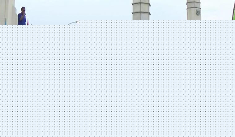 Kaji Besaran UMK 2018, Buruh Turun ke Jalan