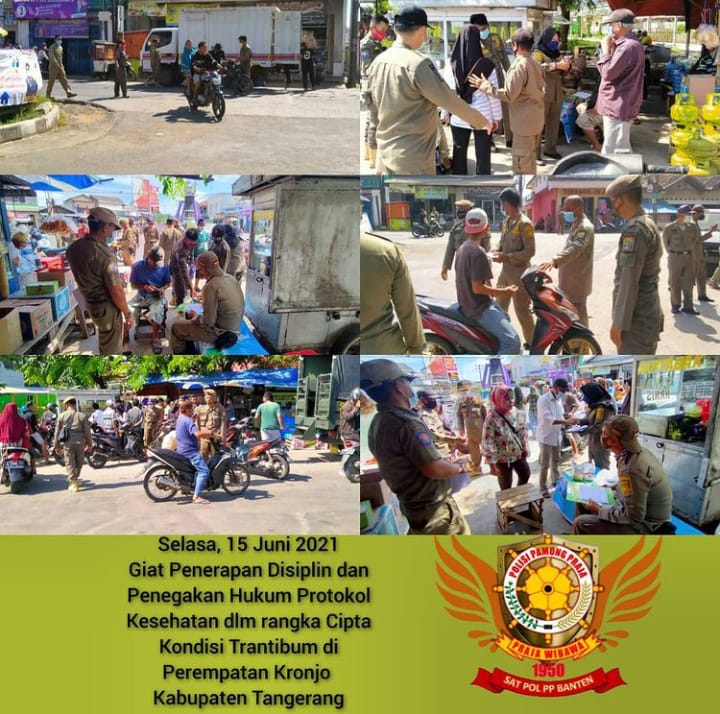 Upaya Pencegahan dan Pengendalian Virus Corona Disease 2019